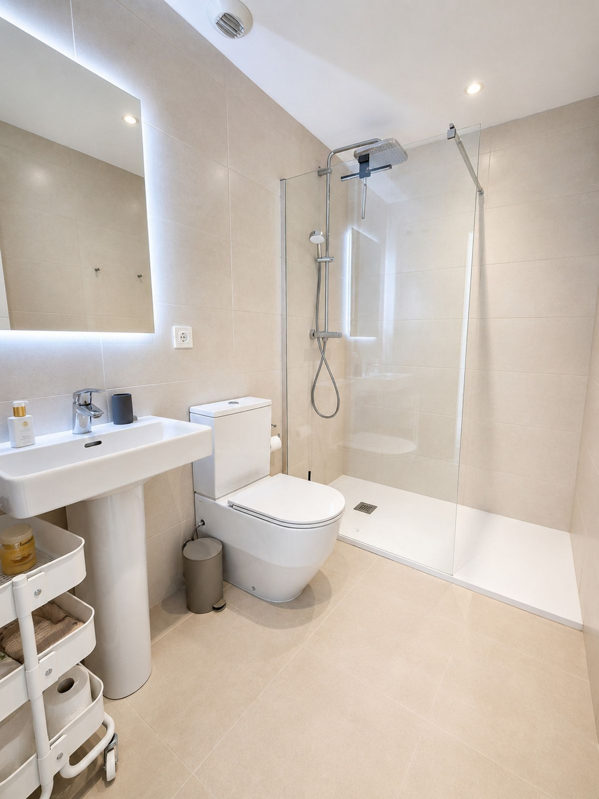 Penthouse for sale in Fuengirola