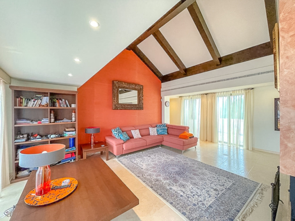 Penthouse for sale in Málaga