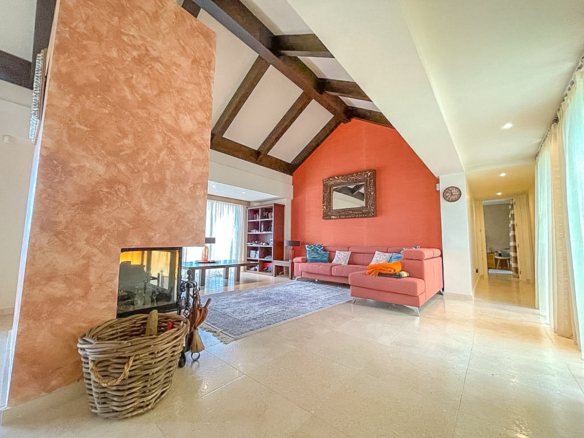Penthouse for sale in Málaga