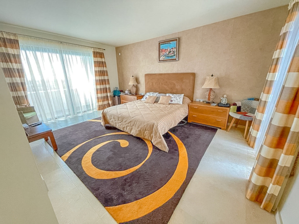 Penthouse for sale in Málaga