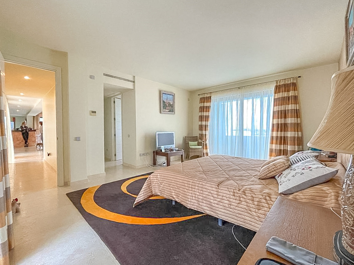 Penthouse for sale in Málaga