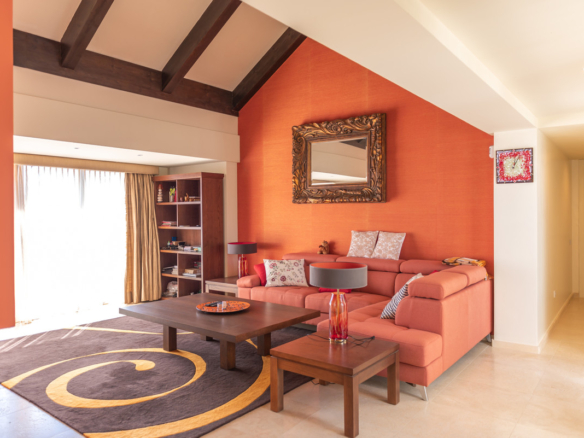 Penthouse for sale in Málaga