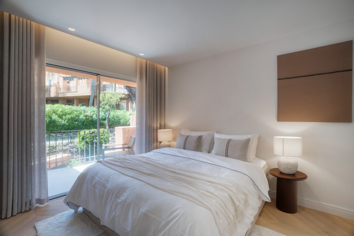 Penthouse for sale in Marbella