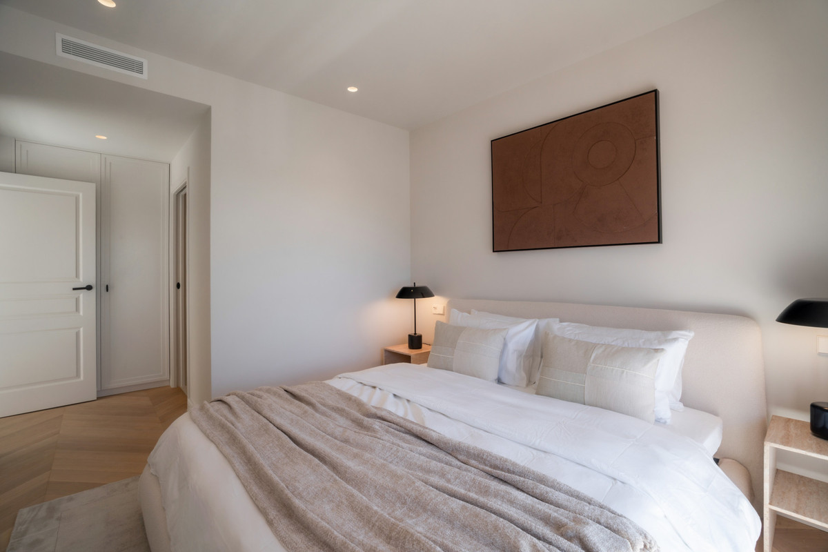 Penthouse for sale in Marbella
