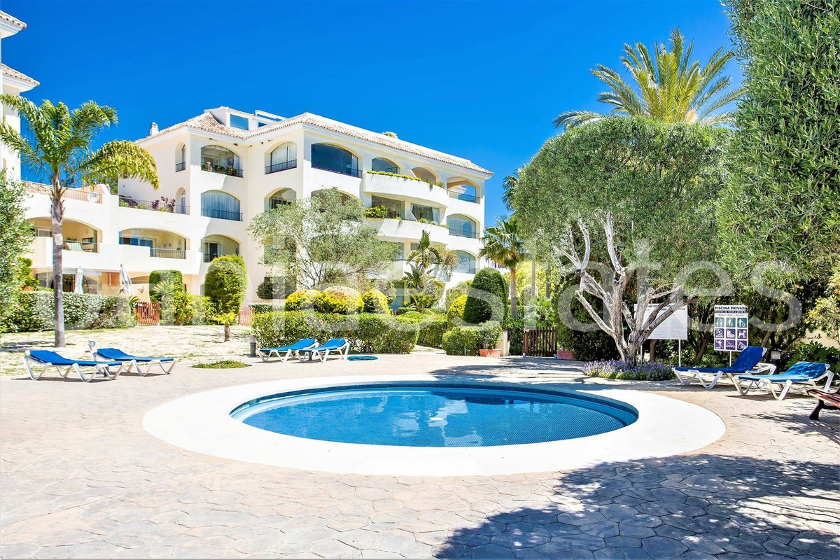 Penthouse for sale in Marbella