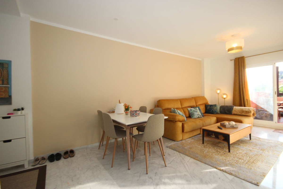 Penthouse for sale in Marbella