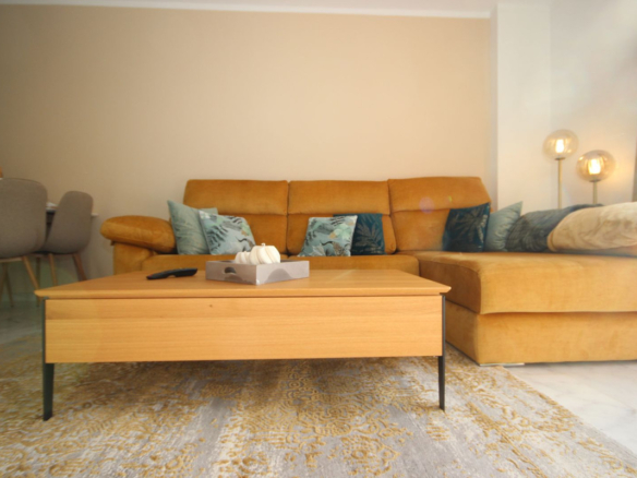 Penthouse for sale in Marbella