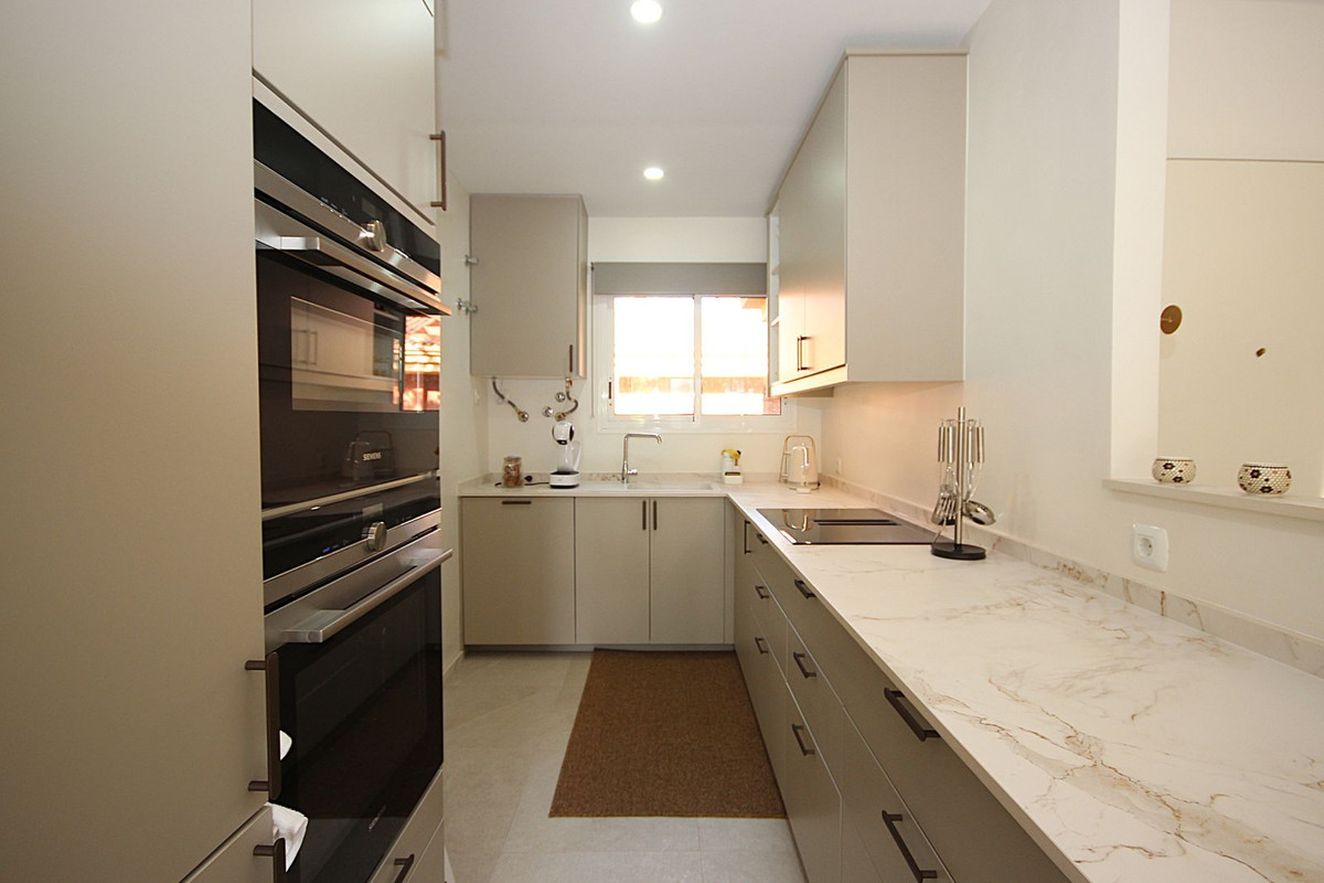 Penthouse for sale in Marbella