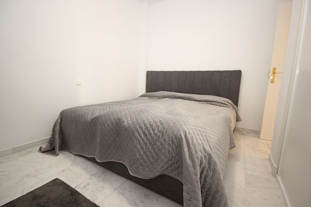Penthouse for sale in Marbella
