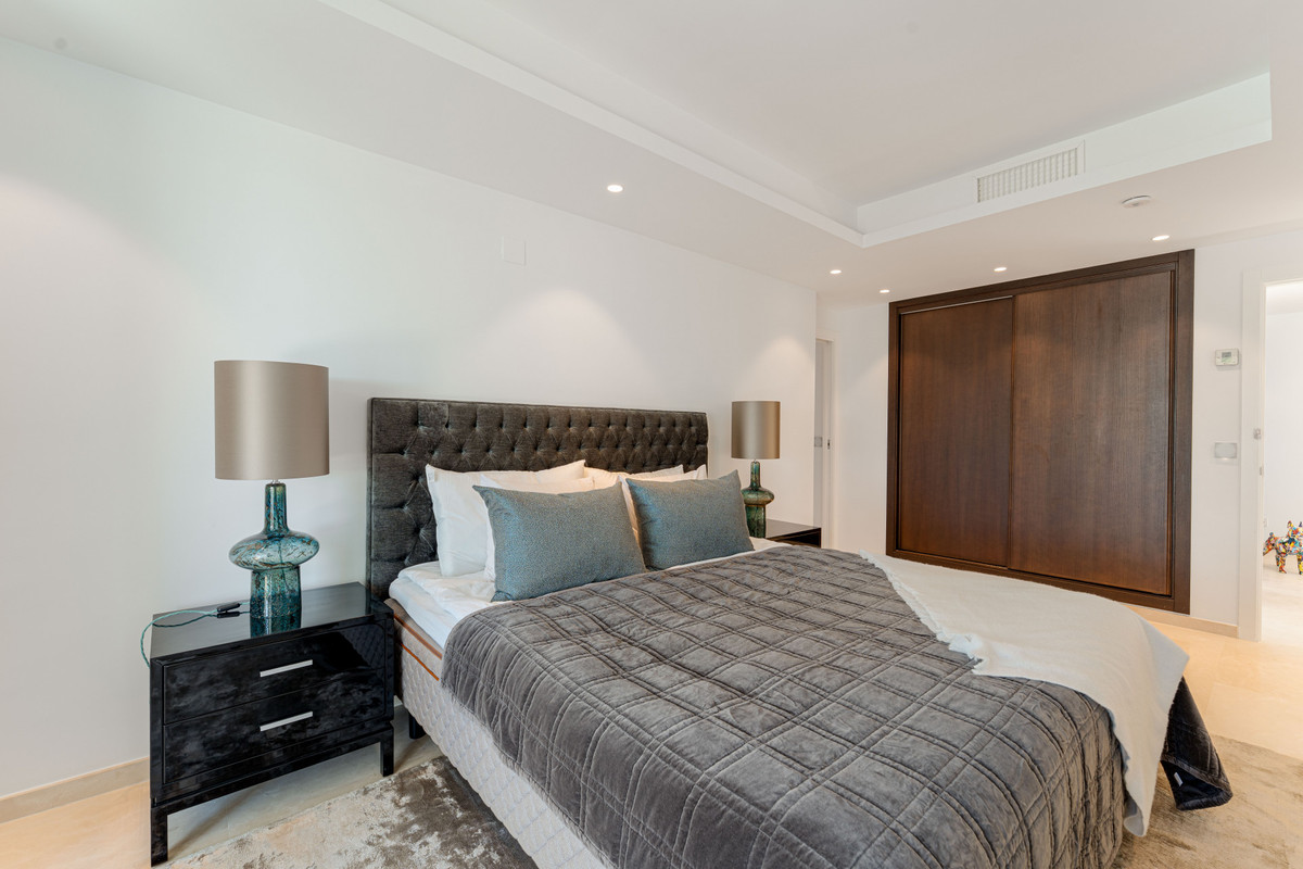Penthouse for sale in Marbella