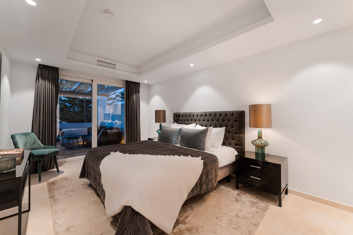 Penthouse for sale in Marbella