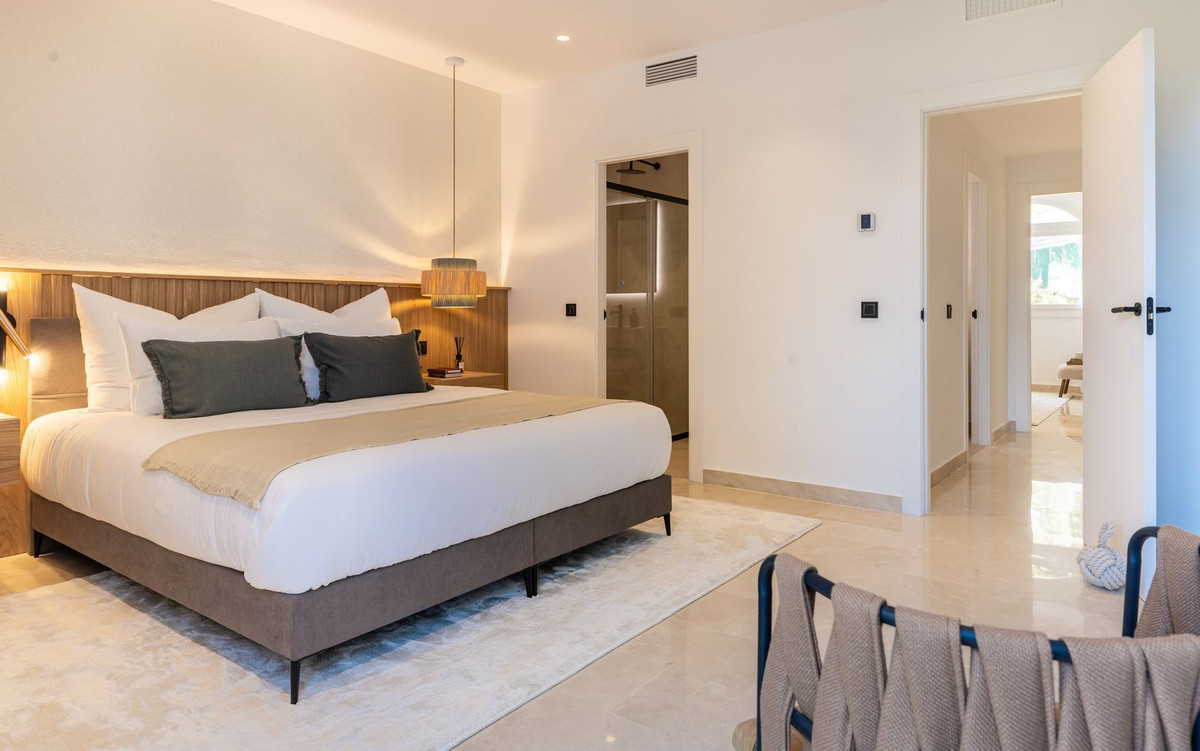 Penthouse for sale in Marbella