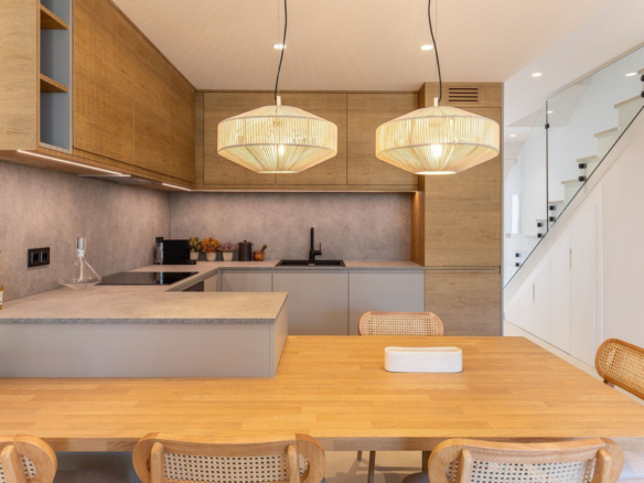 Penthouse for sale in Marbella