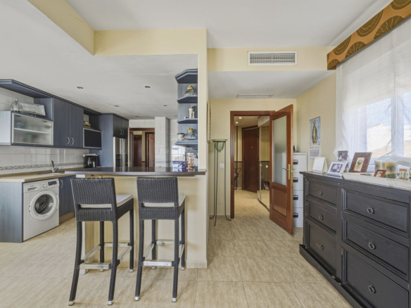 Penthouse for sale in Marbella