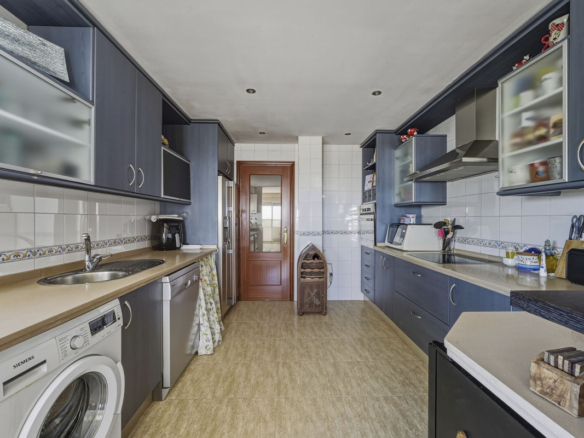 Penthouse for sale in Marbella