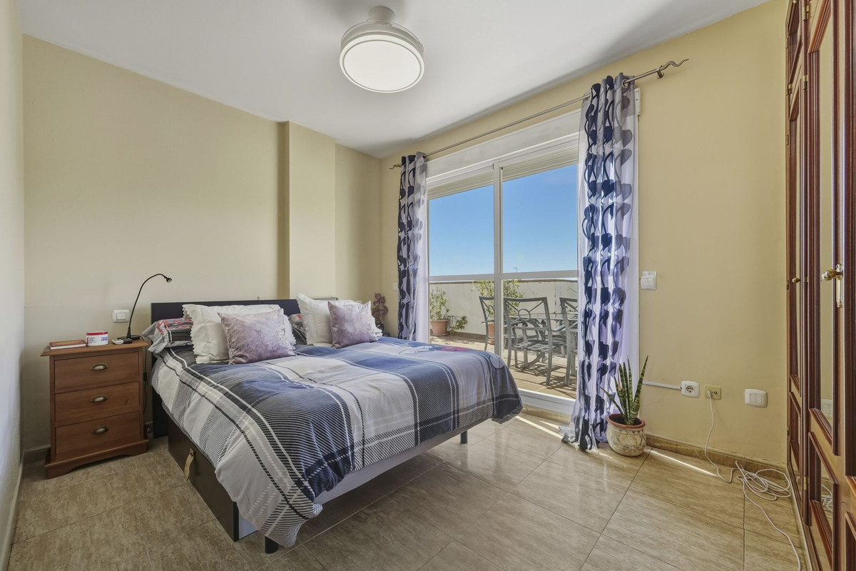 Penthouse for sale in Marbella