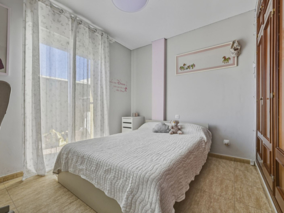 Penthouse for sale in Marbella