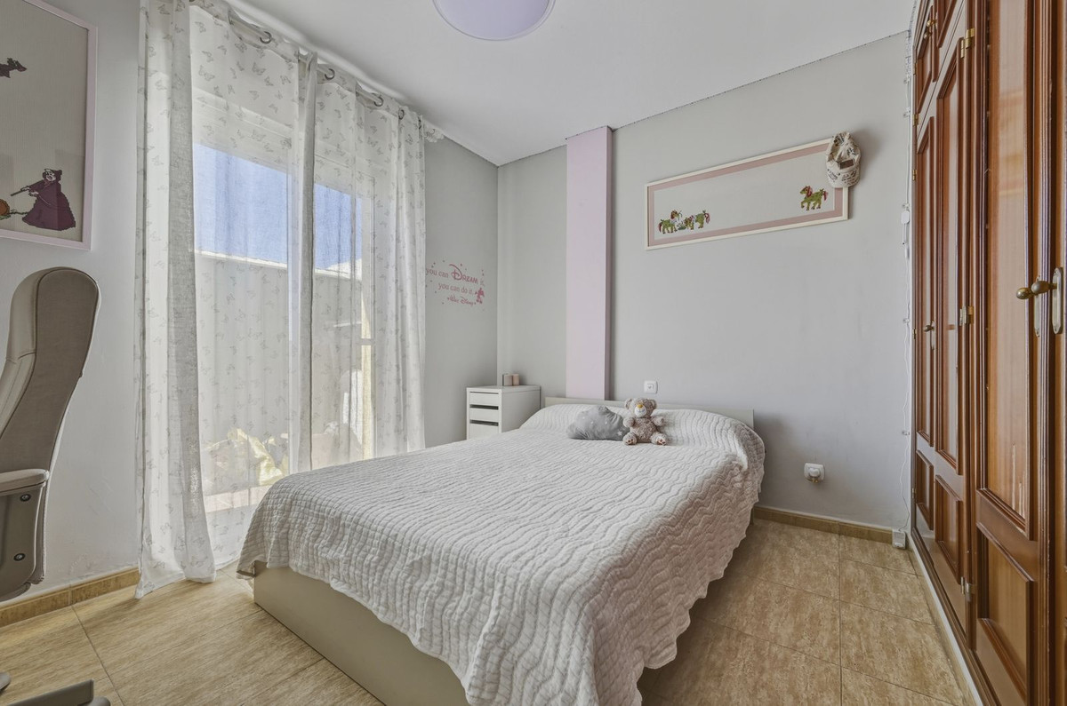 Penthouse for sale in Marbella