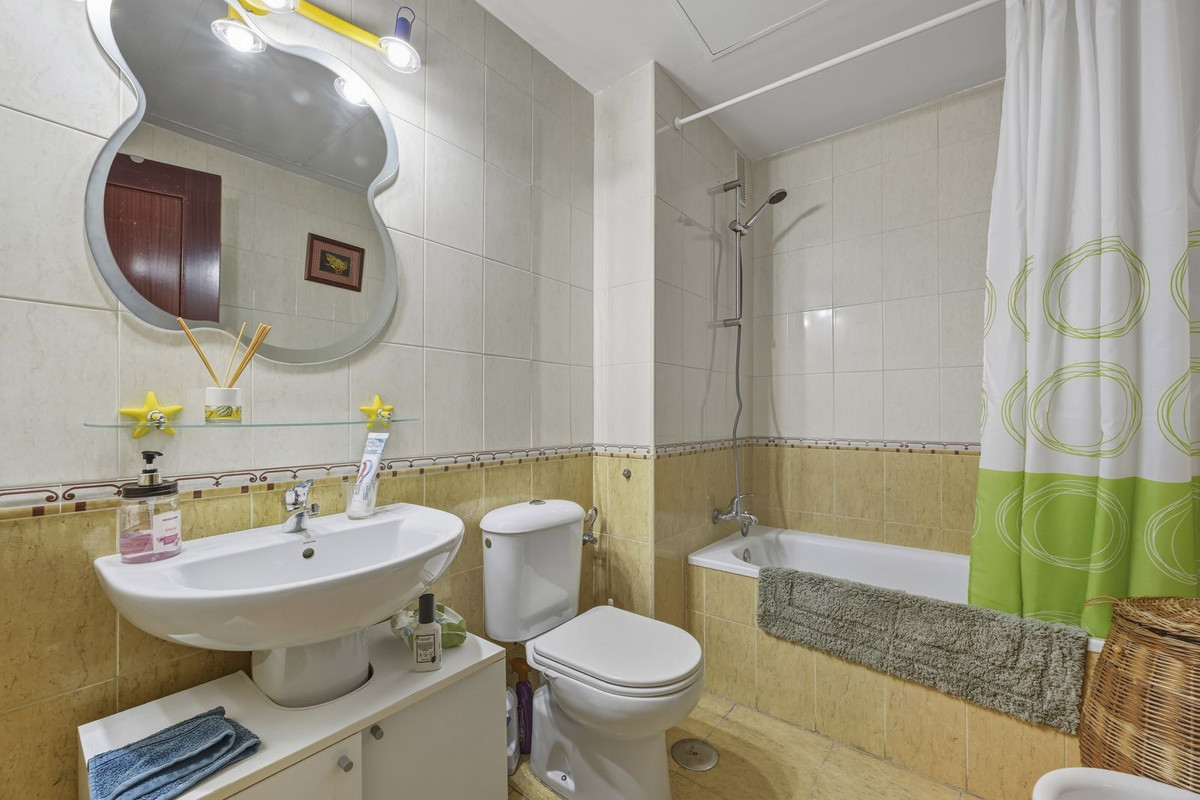 Penthouse for sale in Marbella