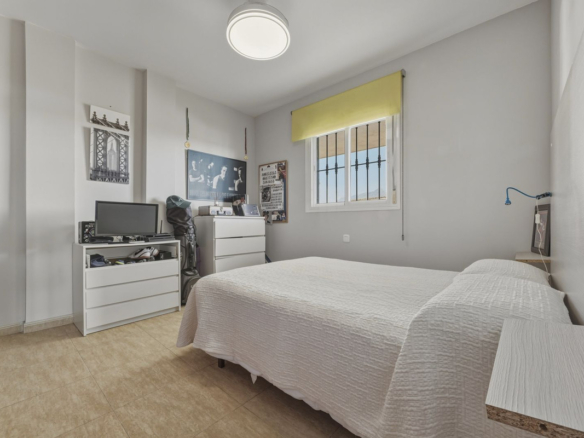 Penthouse for sale in Marbella