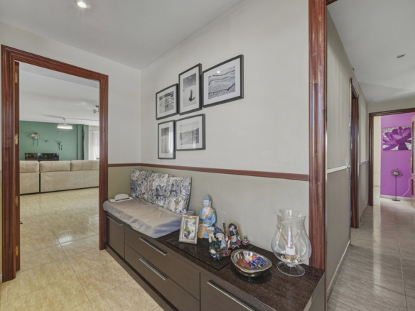 Penthouse for sale in Marbella