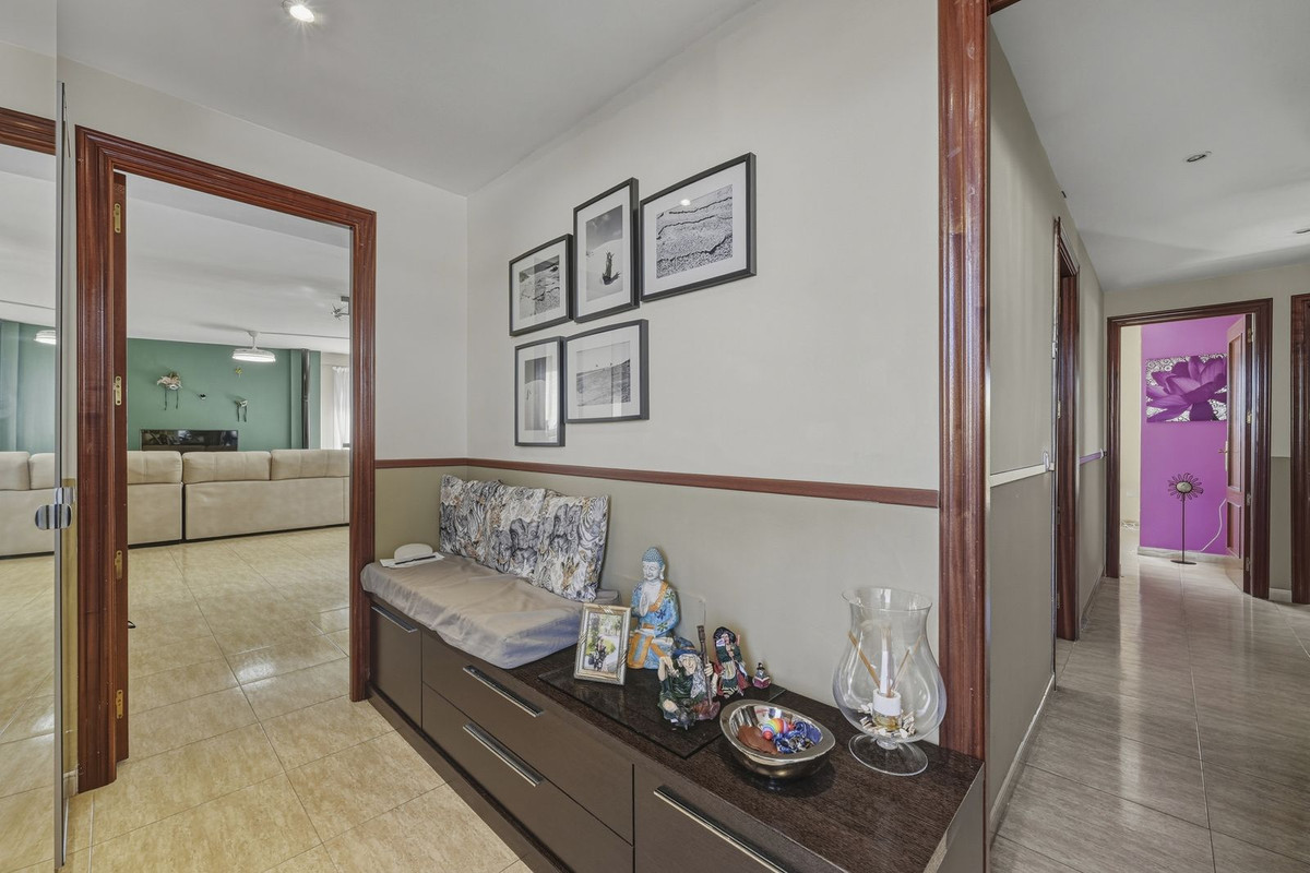 Penthouse for sale in Marbella