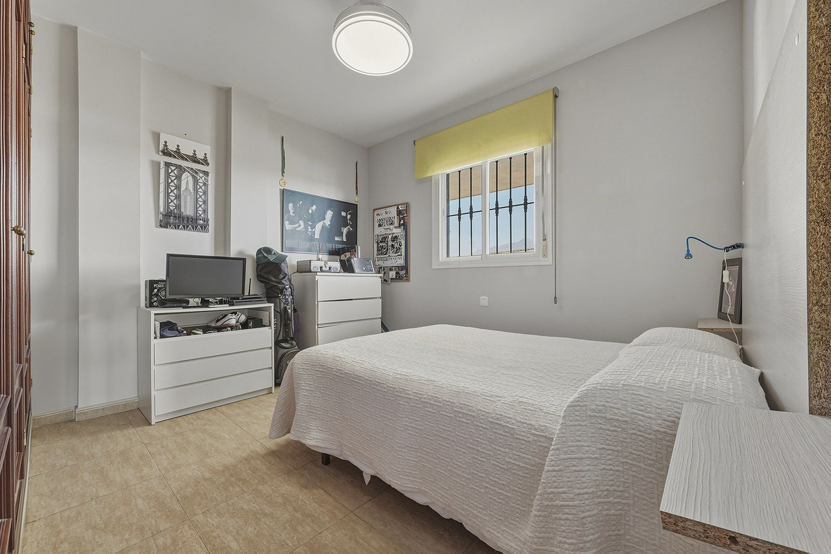 Penthouse for sale in Marbella