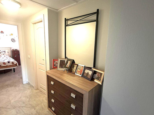 Penthouse til salg i Marbella