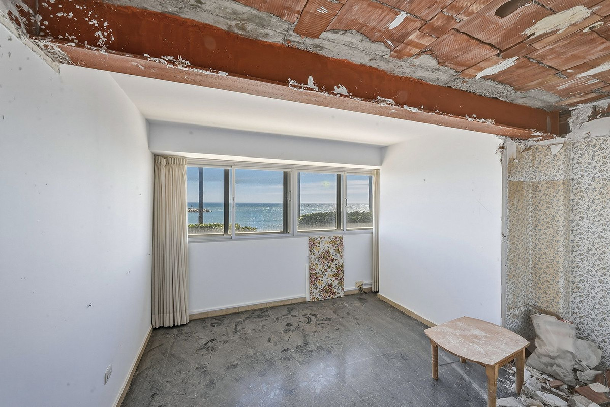 Penthouse for sale in Marbella