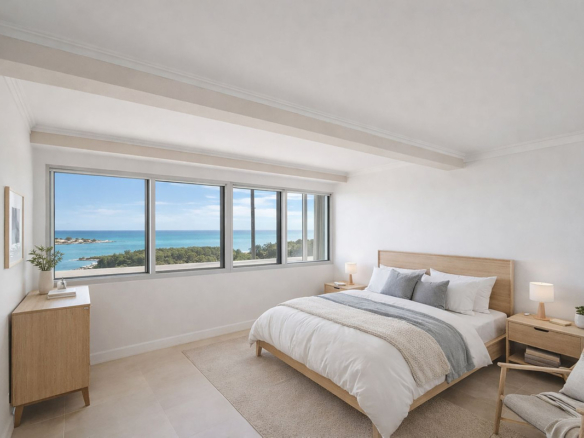 Penthouse for sale in Marbella