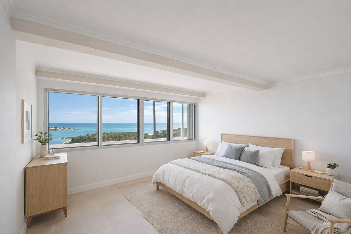 Penthouse for sale in Marbella