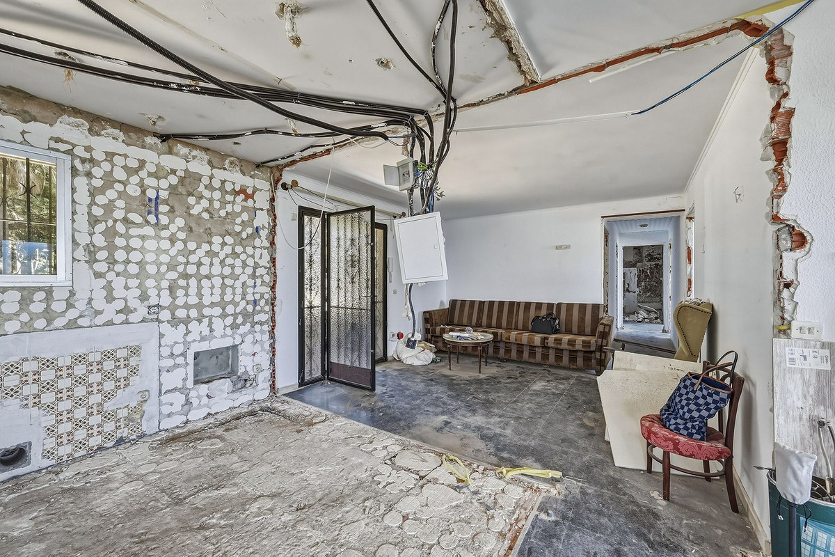 Penthouse for sale in Marbella