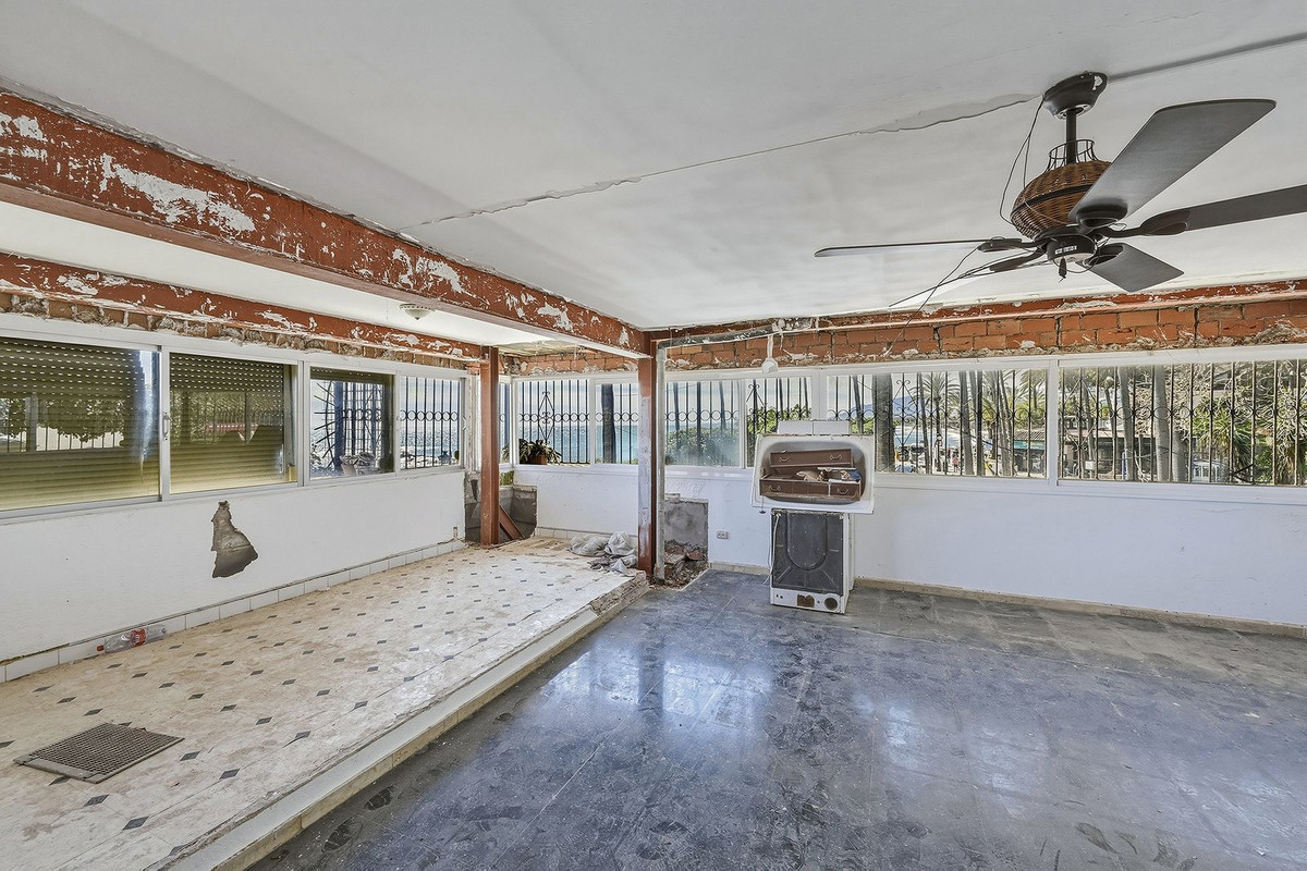 Penthouse for sale in Marbella