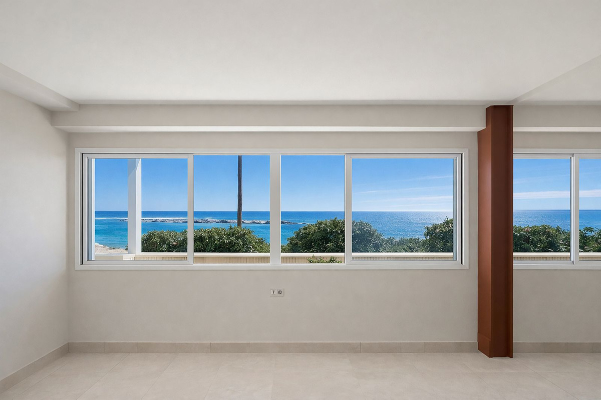 Penthouse for sale in Marbella