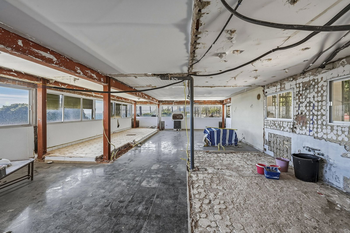 Penthouse for sale in Marbella