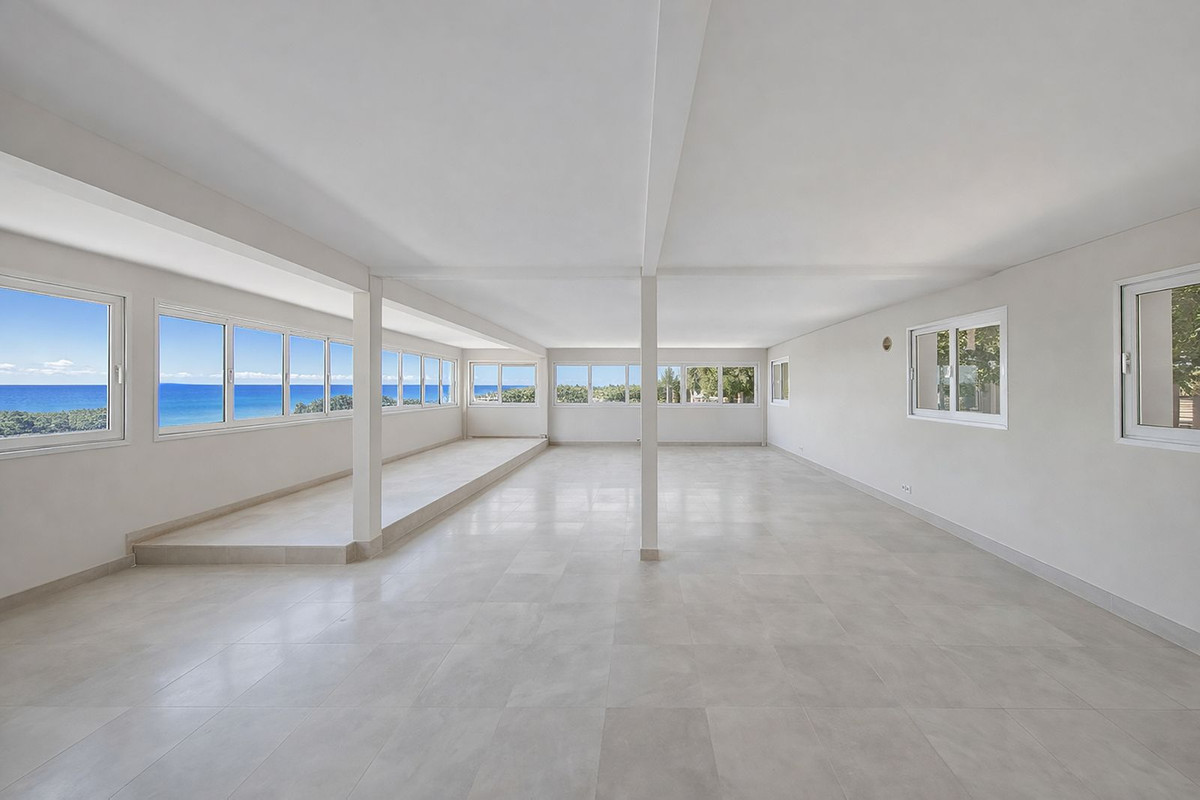 Penthouse for sale in Marbella