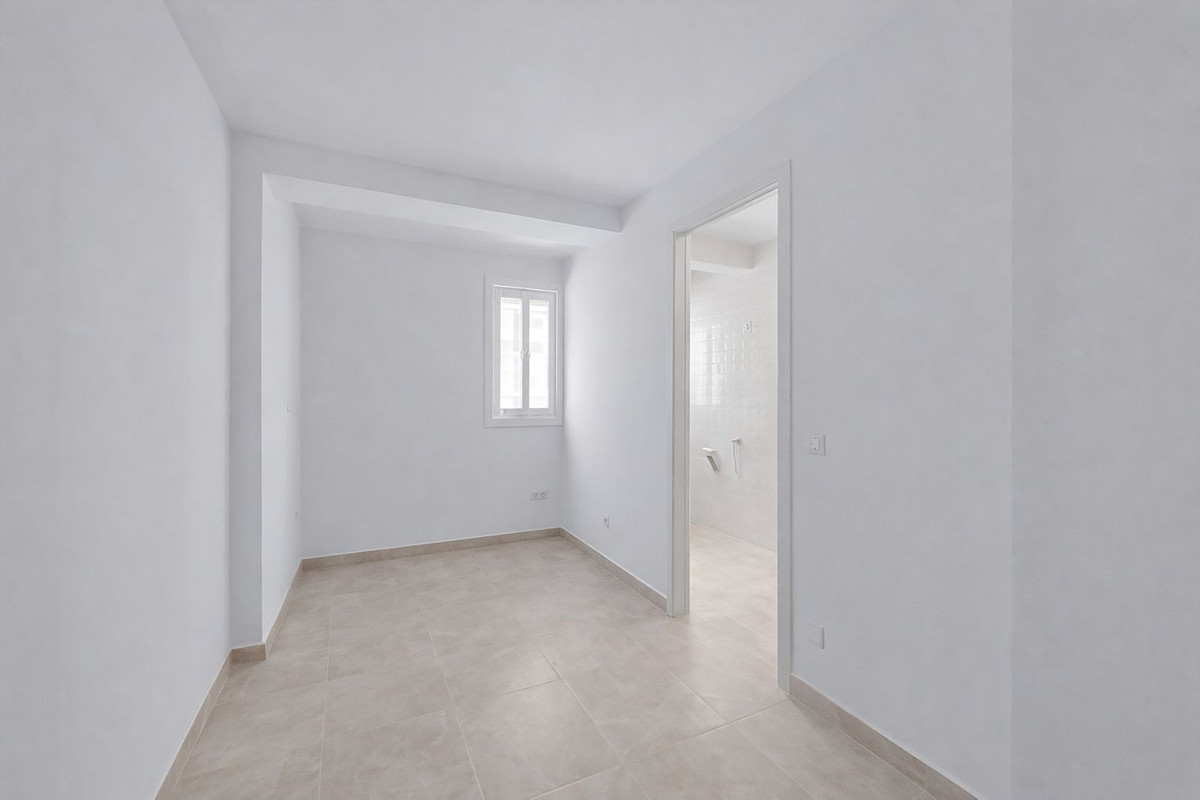 Penthouse for sale in Marbella