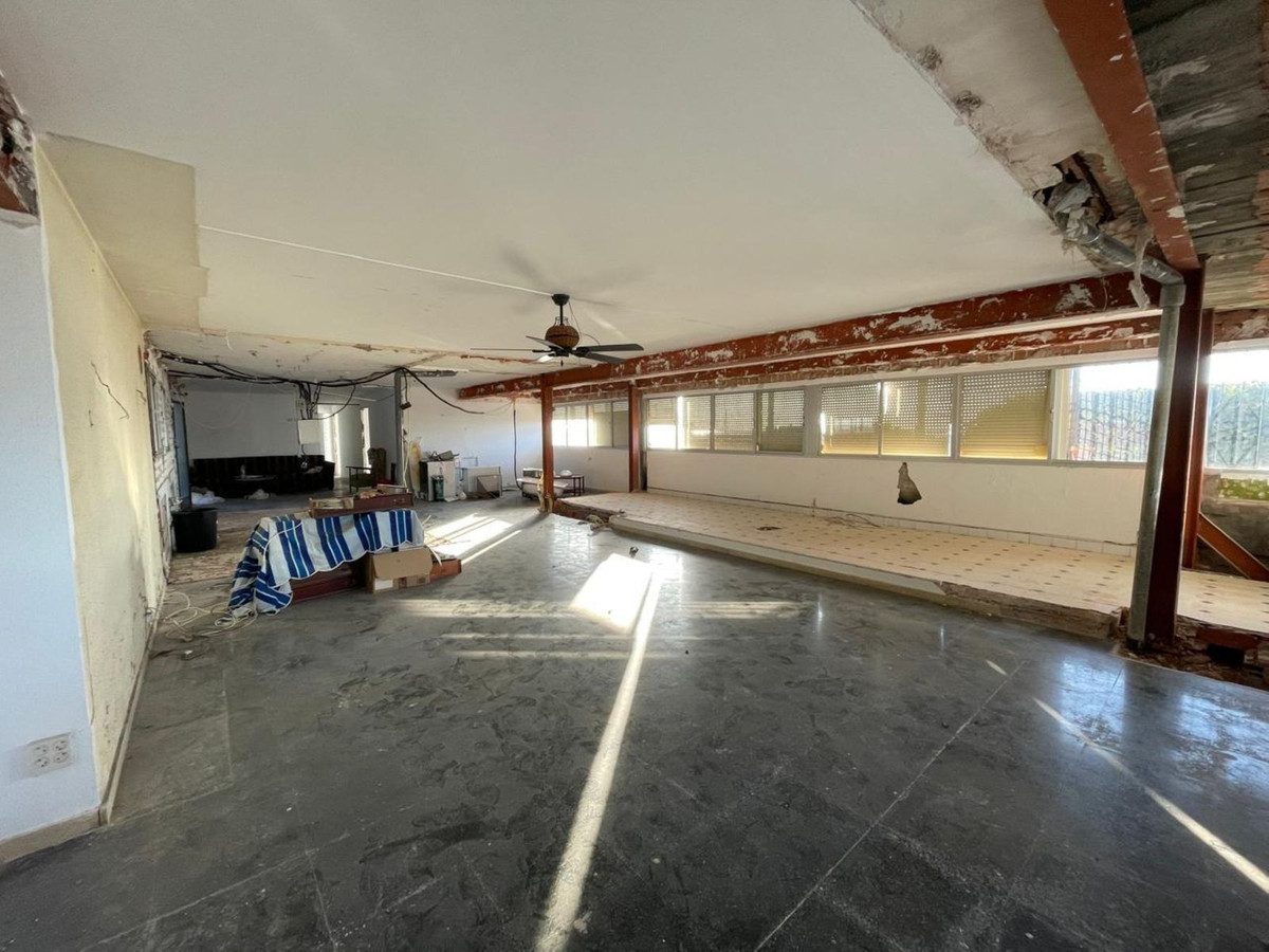 Penthouse for sale in Marbella