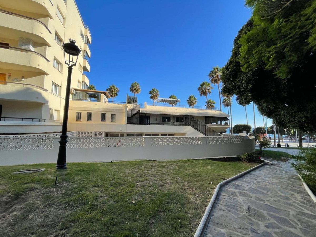 Penthouse for sale in Marbella