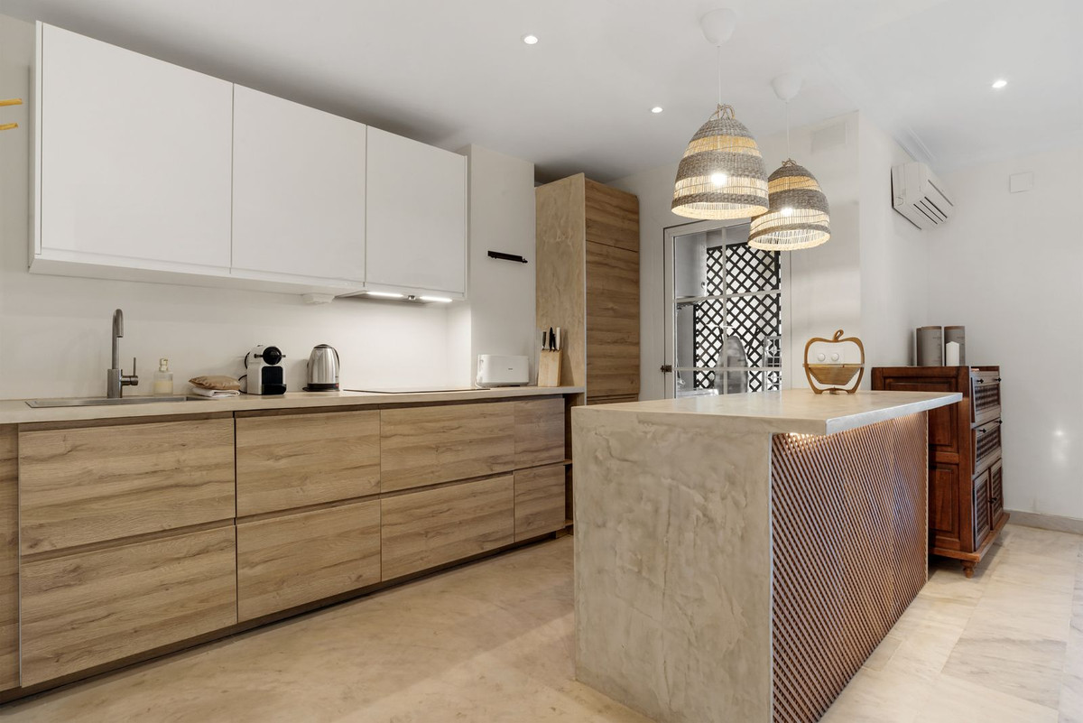 Penthouse for sale in Marbella