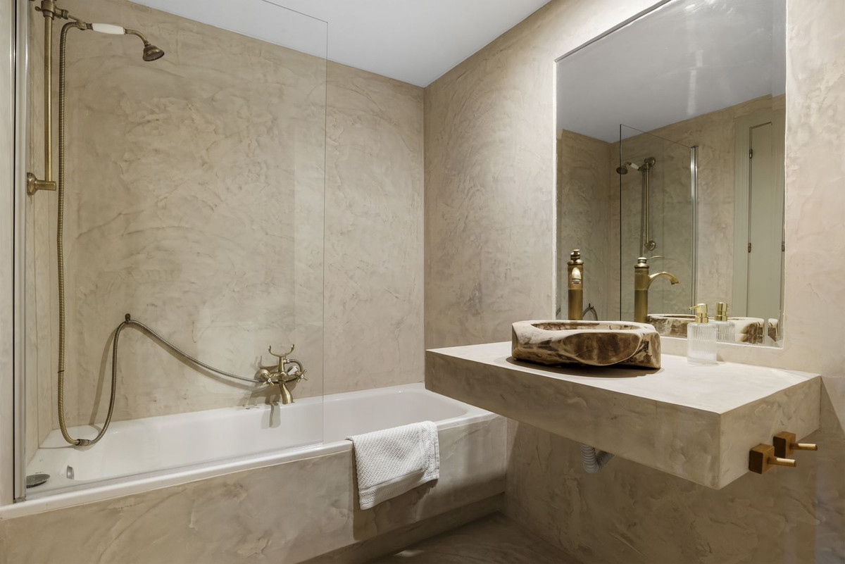 Penthouse for sale in Marbella
