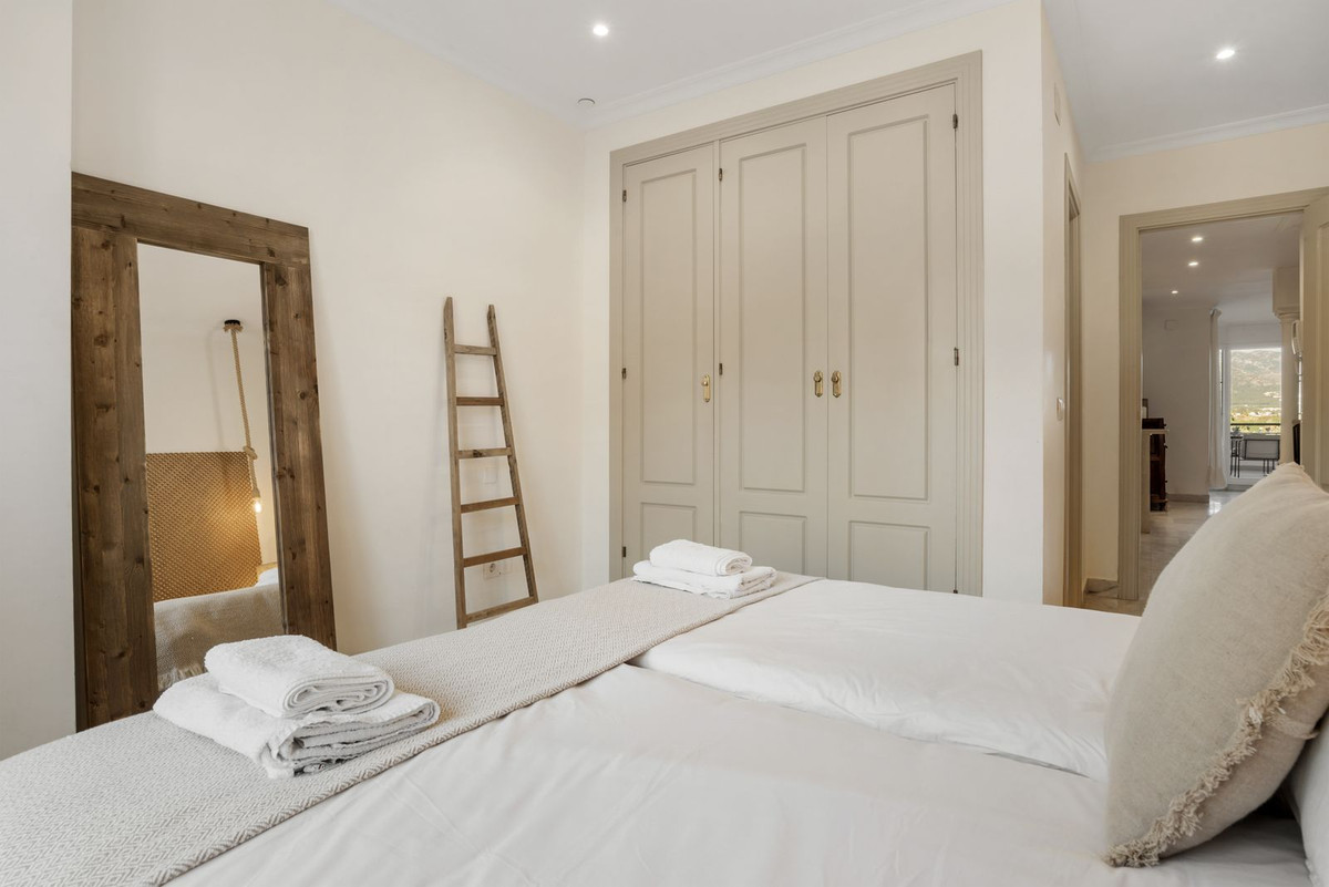 Penthouse for sale in Marbella