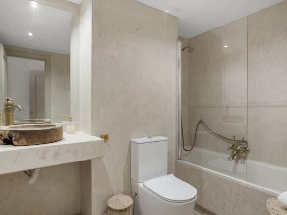 Penthouse for sale in Marbella