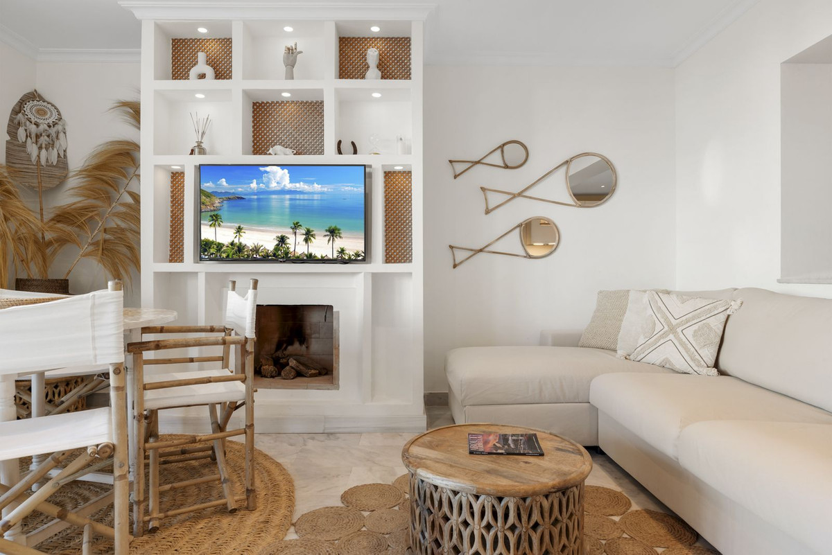 Penthouse for sale in Marbella