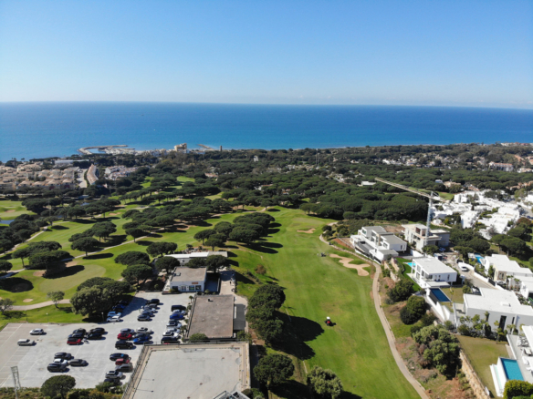 Penthouse for sale in Marbella