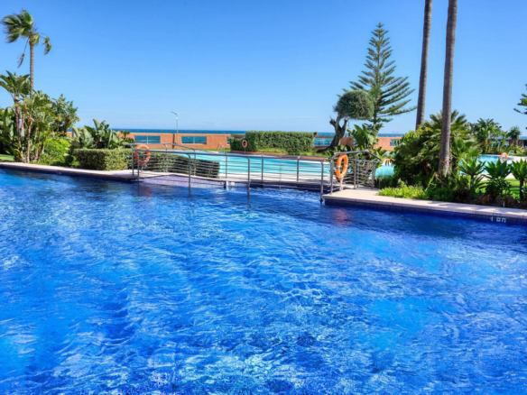 Penthouse for sale in Marbella