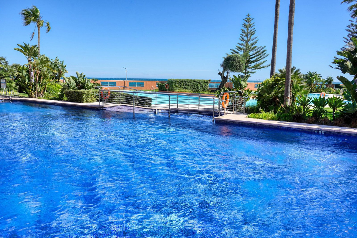 Penthouse for sale in Marbella