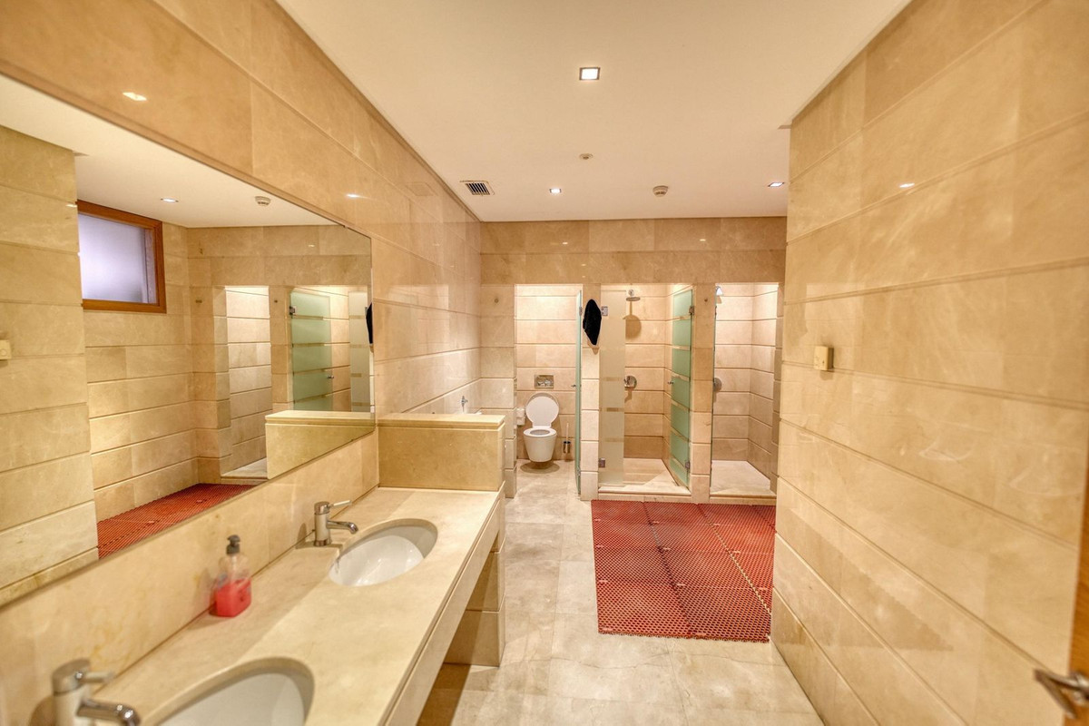 Penthouse for sale in Marbella