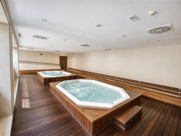 Penthouse for sale in Marbella
