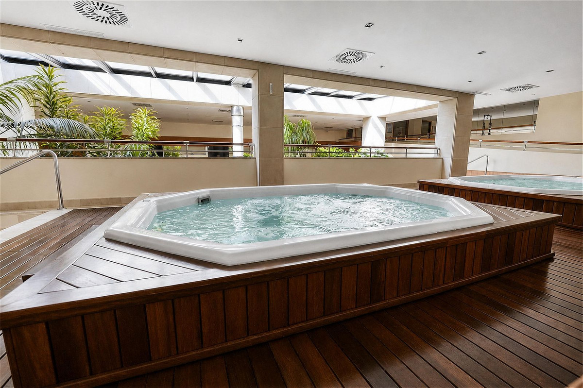 Penthouse for sale in Marbella